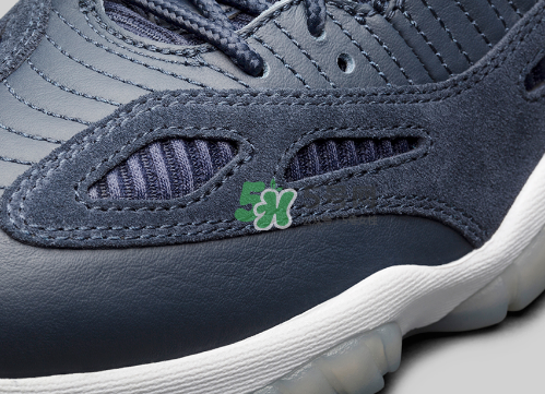 air jordan 11 low ie midnight navy多少錢？