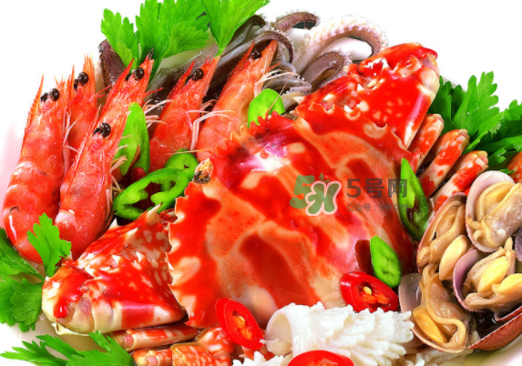 三伏天能吃海鮮嗎？三伏天吃海鮮好嗎？