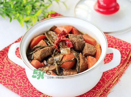 三伏天能吃牛肉嗎？三伏天吃牛肉好嗎？