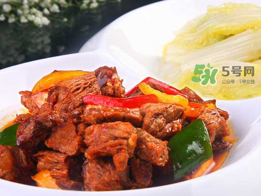 三伏天能吃牛肉嗎？三伏天吃牛肉好嗎？