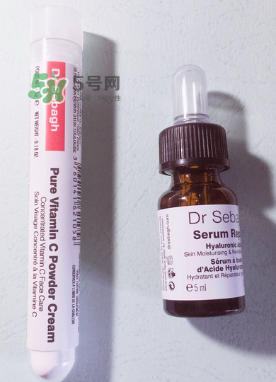 Dr Sebagh賽貝格塑顏修護精露好嗎？Dr Sebag賽貝格凍齡精華怎么樣