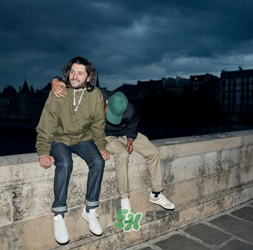 alife與starcow與adidas consortium三方聯(lián)名在哪買_怎么買？