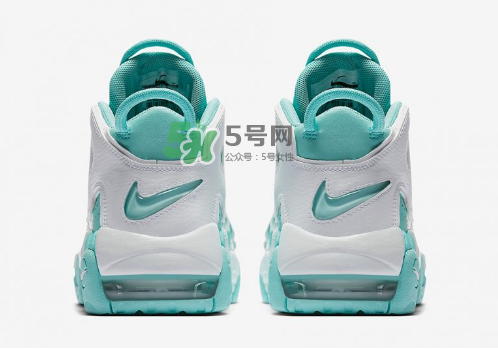 nike air more uptempo gs island green多少錢？