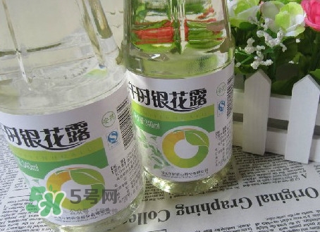 金銀花露可以冷藏嗎？金銀花露能放冰箱嗎？