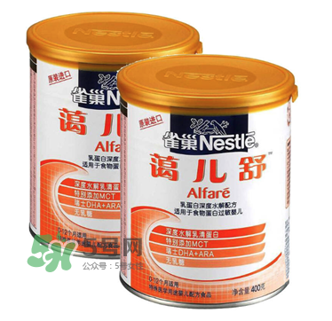 雀巢藹兒舒能長期吃嗎？雀巢藹兒舒奶粉吃多久？