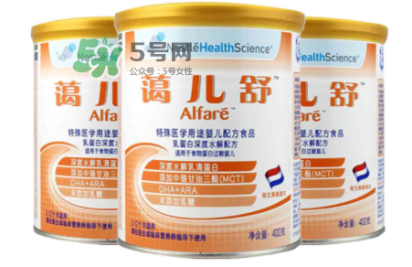 雀巢藹兒舒能長期吃嗎？雀巢藹兒舒奶粉吃多久？