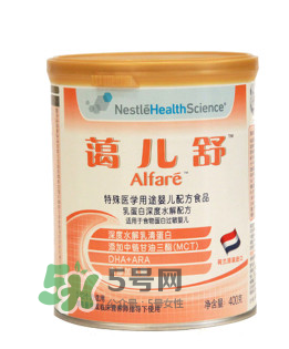 雀巢藹兒舒能長期吃嗎？雀巢藹兒舒奶粉吃多久？
