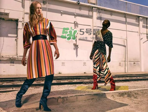 zara2017早秋系列怎么樣_好看嗎_款式有哪些？