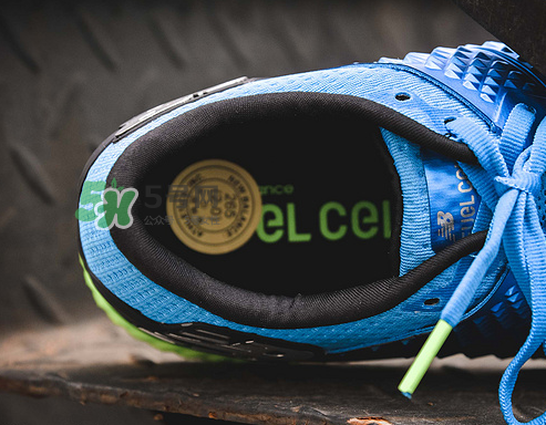 new balance fuelcell怎么樣？新百倫fuelcell跑鞋測(cè)評(píng)