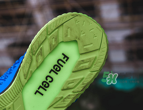 new balance fuelcell怎么樣？新百倫fuelcell跑鞋測(cè)評(píng)
