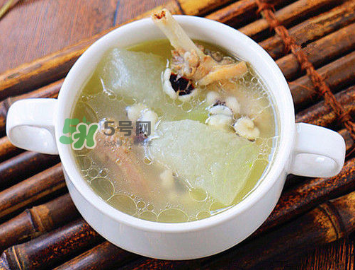 三伏天能吃鴨肉嗎？三伏天鴨肉燉什么好？