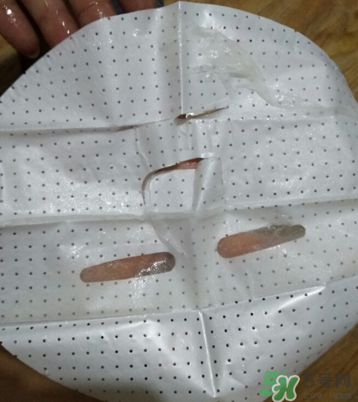 若泉面膜怎么樣？若泉面膜好用嗎？
