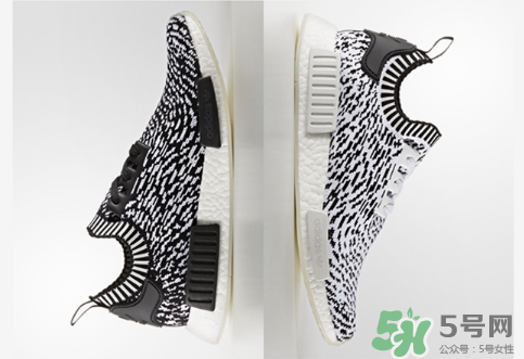 adidas nmd r1 zebra斑馬配色什么時(shí)候發(fā)售？