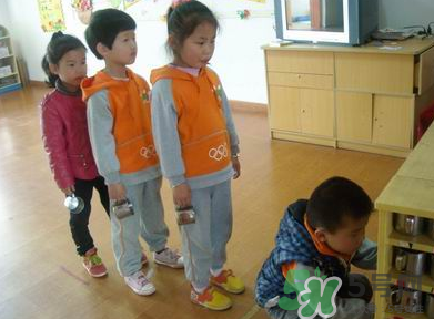 寶寶不去幼兒園可以嗎？寶寶可以不上幼兒園嗎？