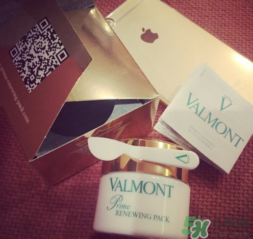 valmont法爾曼幸福面膜好用嗎？法爾曼幸福面膜怎么樣？