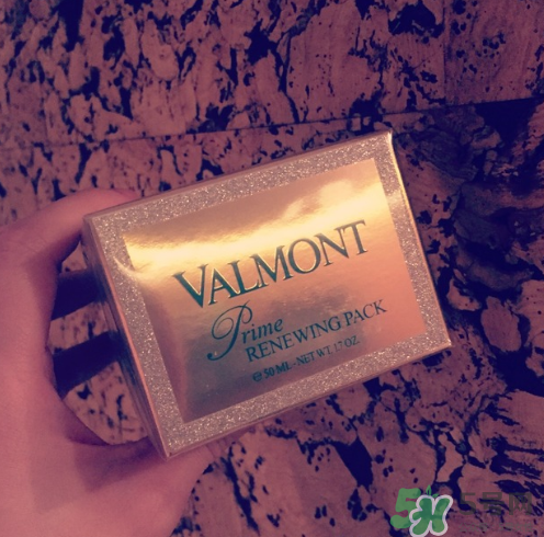 valmont法爾曼幸福面膜好用嗎？法爾曼幸福面膜怎么樣？