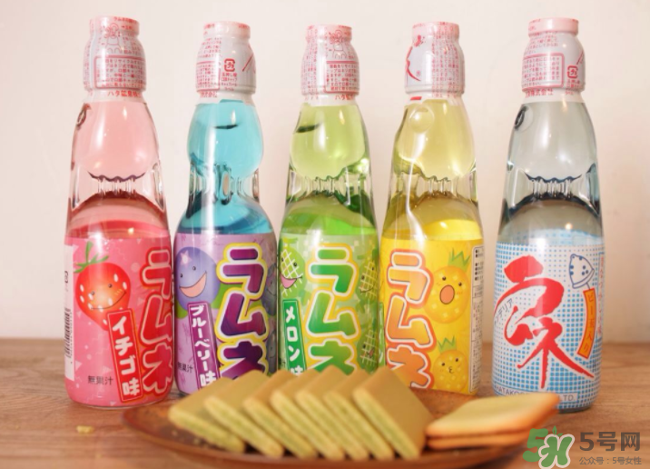 波子汽水好喝嗎？波子汽水怎么樣？
