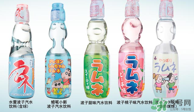 波子汽水好喝嗎？波子汽水怎么樣？