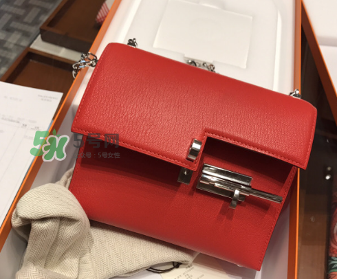 hermes verrou尺寸多大？愛(ài)馬仕插銷包尺寸有哪幾種？