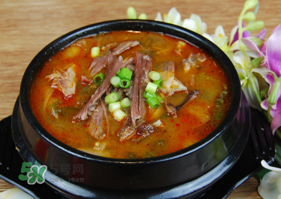 三伏天能吃狗肉嗎？三伏天吃肉狗好嗎？