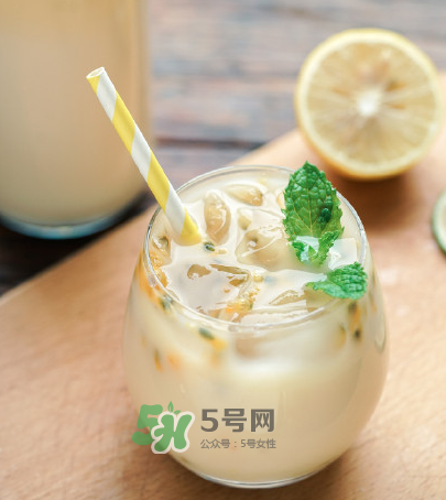 百香果養(yǎng)樂多好喝嗎？百香果養(yǎng)樂多怎么做？