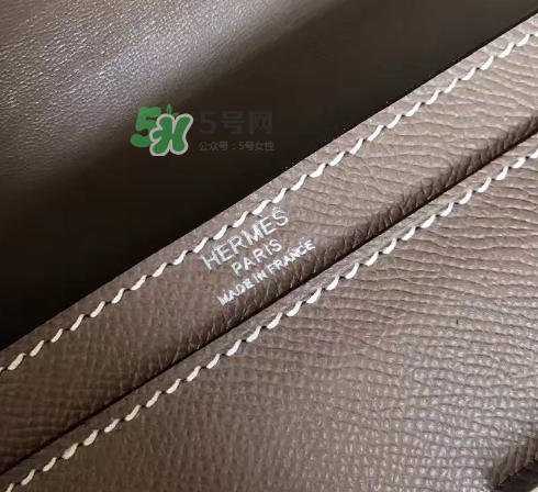 hermes verrou真假怎么看？愛馬仕插銷包真假鑒定