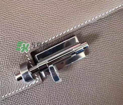 hermes verrou真假怎么看？愛馬仕插銷包真假鑒定
