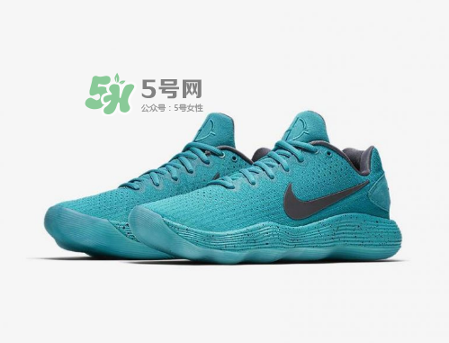 nike hyperdunk 2017 low beijing北京限定配色多少錢？