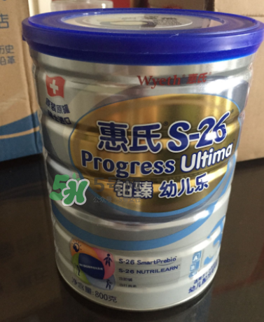 惠氏鉑臻奶粉怎么樣？惠氏鉑臻奶粉怎么沖？