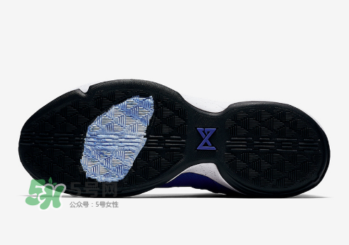 nike pg 1 game royal皇家藍(lán)麂皮什么時(shí)候發(fā)售？