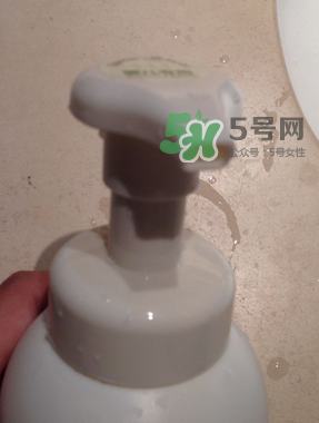 潤(rùn)本泡泡沐浴露怎么樣？潤(rùn)本二合一沐浴露好嗎？