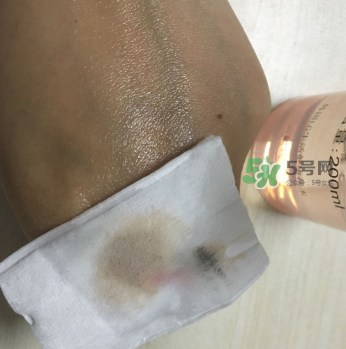 蝶妝卸妝油怎么樣？蝶妝卸妝油好用嗎？
