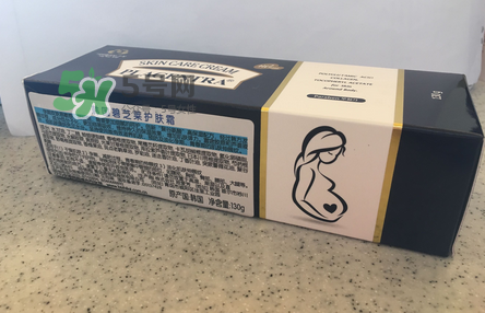 碧芝萊妊娠紋淡化霜有效嗎？碧芝萊妊辰孕紋淡化霜怎么樣？