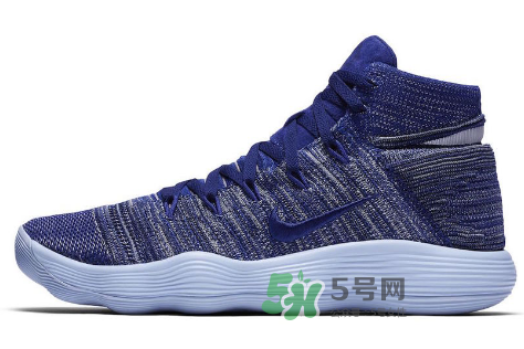 nike hyperdunk 2017 royal blue皇家藍(lán)什么時(shí)候發(fā)售？