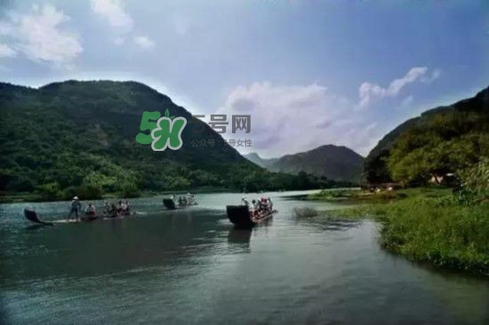 漂流需要準(zhǔn)備什么東西？漂流哪里最好玩？