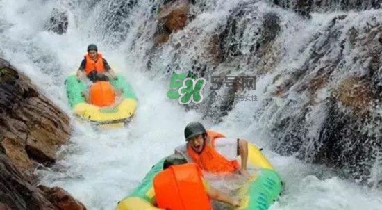 漂流需要準(zhǔn)備什么東西？漂流哪里最好玩？