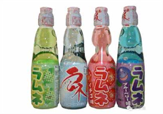 波子汽水好喝嗎？波子汽水怎么樣？