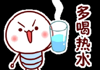 三伏天喝熱水能驅(qū)寒嗎？三伏天為什么喝熱水？