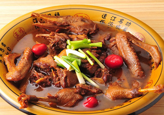 三伏天能吃鴨肉嗎？三伏天鴨肉燉什么好？