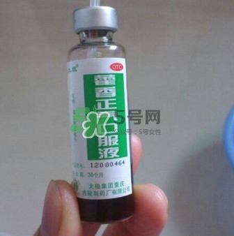 藿香正氣液可以帶上飛機嗎？藿香正氣液能預(yù)防中暑嗎