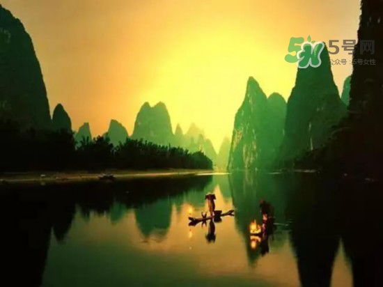 漂流需要準(zhǔn)備什么東西？漂流哪里最好玩？