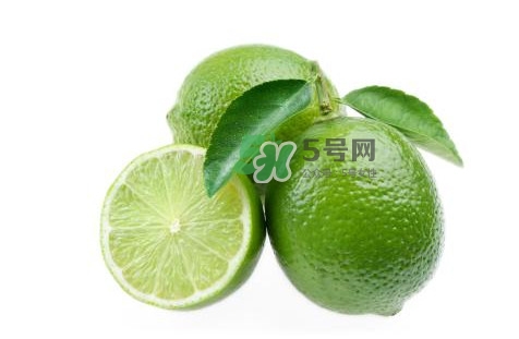 長期喝青檸檬泡水有害嗎？青檸檬的營養(yǎng)價值