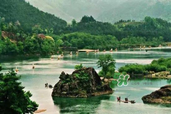 漂流需要準(zhǔn)備什么東西？漂流哪里最好玩？