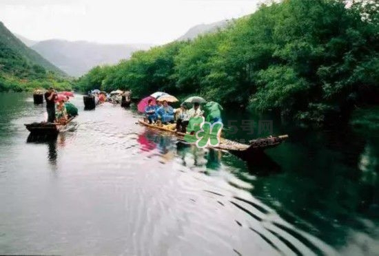 漂流需要準(zhǔn)備什么東西？漂流哪里最好玩？