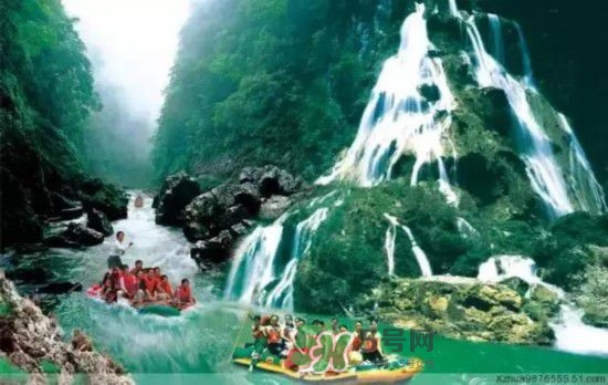 漂流需要準(zhǔn)備什么東西？漂流哪里最好玩？