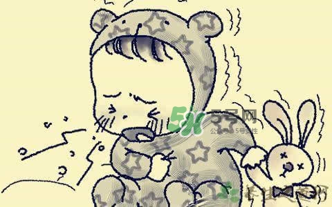 百日咳是由什么引起的？百日咳的治療方法