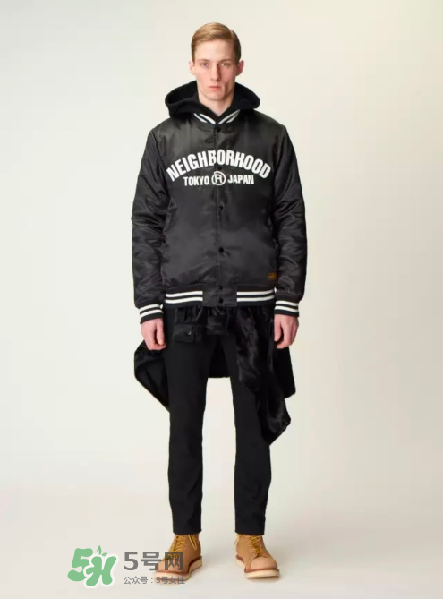 neighborhood2017秋冬系列怎么樣_好看嗎_款式有哪些？