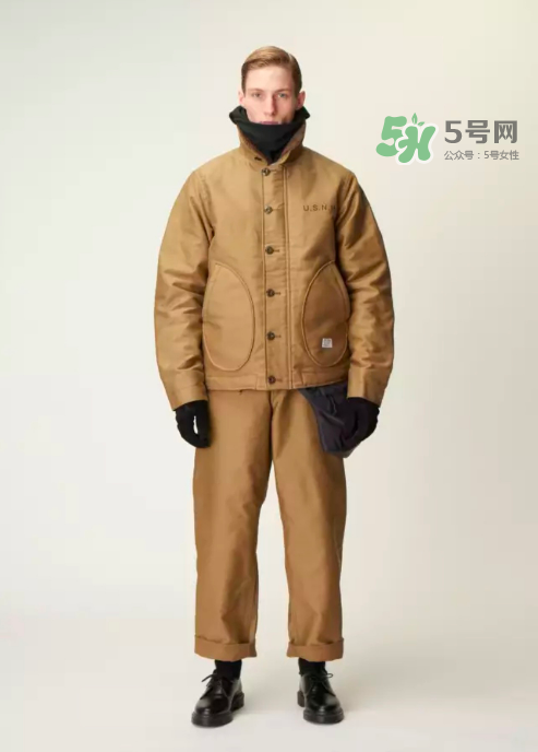 neighborhood2017秋冬系列怎么樣_好看嗎_款式有哪些？