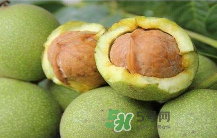 青皮核桃營養(yǎng)價值高嗎？青皮核桃怎么挑選