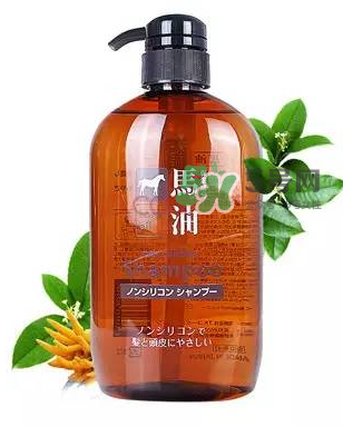 熊野馬油洗發(fā)水起頭屑嗎？KUMANO洗發(fā)水用完長頭屑嗎？